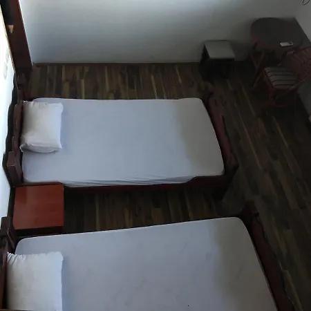 Casa de hóspedes Rujna Zora Arandjelovac