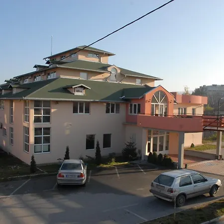 Rujna Zora Casa de hóspedes