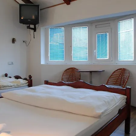 Rujna Zora * Arandjelovac