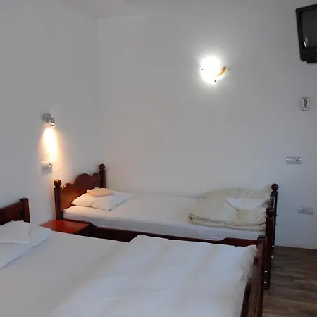 Rujna Zora Casa de hóspedes