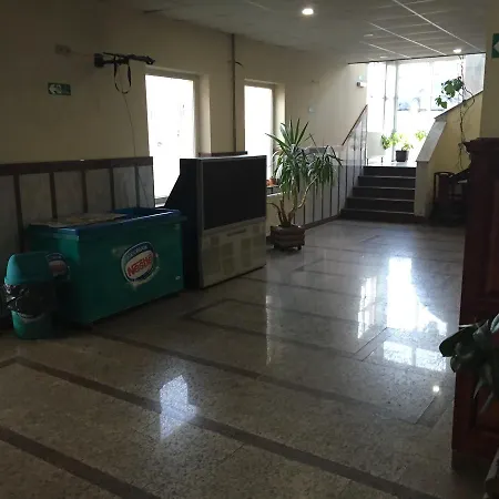 Rujna Zora Casa de hóspedes *