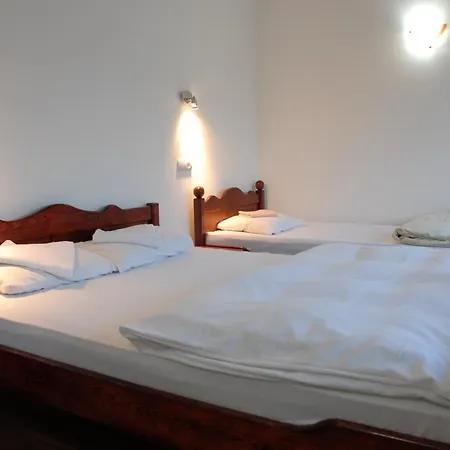 Rujna Zora Casa de hóspedes