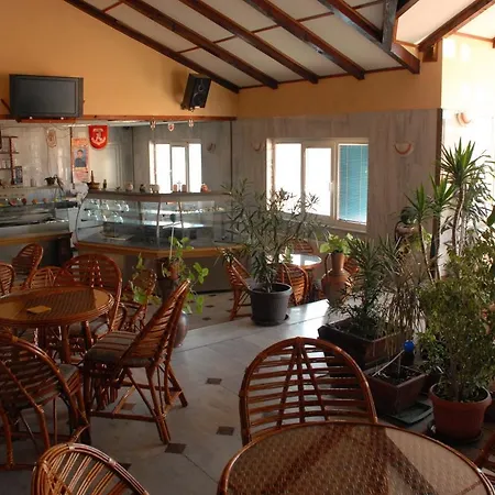 Rujna Zora Casa de hóspedes