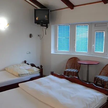 Rujna Zora * Arandjelovac