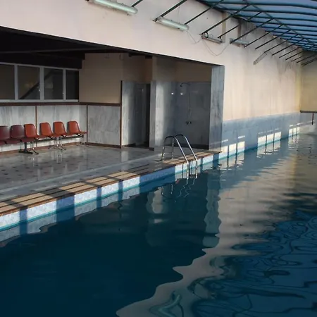 Rujna Zora Casa de hóspedes Arandjelovac