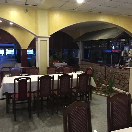 Casa de hóspedes Rujna Zora *