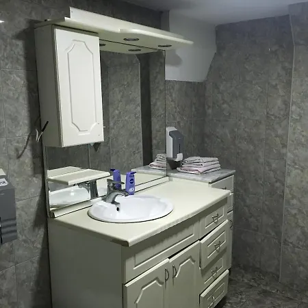 Casa de hóspedes Rujna Zora