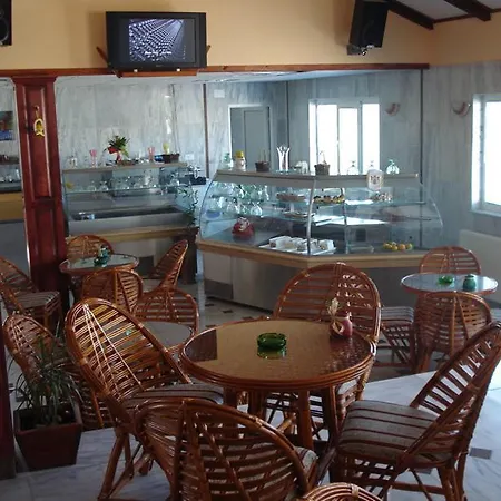 Rujna Zora Casa de hóspedes