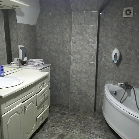 Rujna Zora Casa de hóspedes