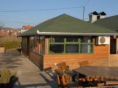 Casa de hóspedes Rujna Zora Arandjelovac
