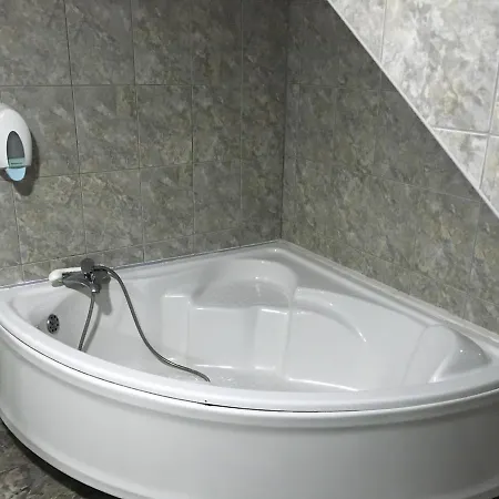 Casa de hóspedes Rujna Zora Arandjelovac