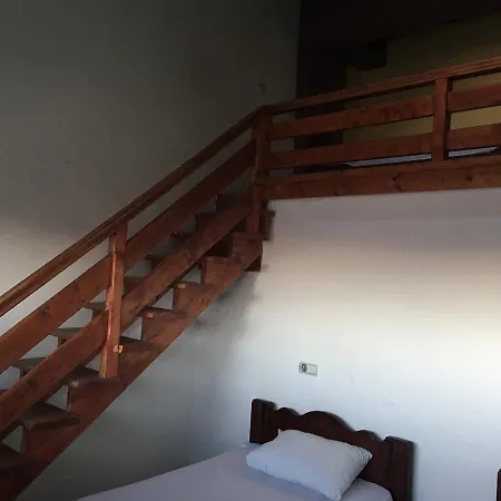 Rujna Zora Casa de hóspedes