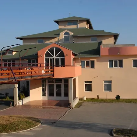 Rujna Zora Casa de hóspedes