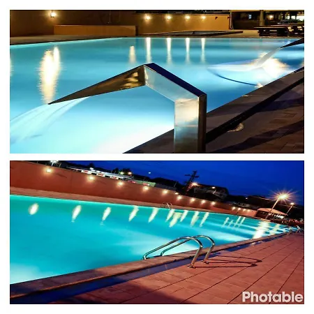 Casa de hóspedes Rujna Zora Arandjelovac