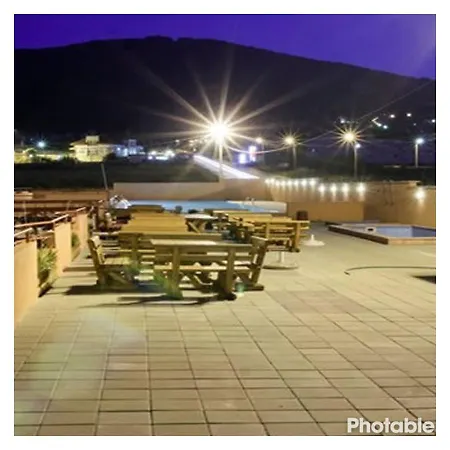 Rujna Zora * Arandjelovac