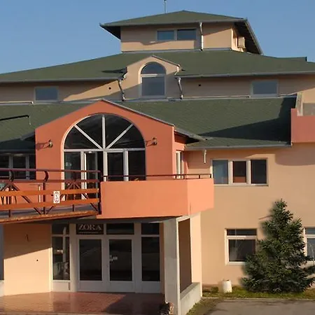 Casa de hóspedes Rujna Zora